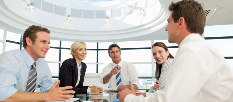Facilitating Effective Business Communication Is A Must For Managers